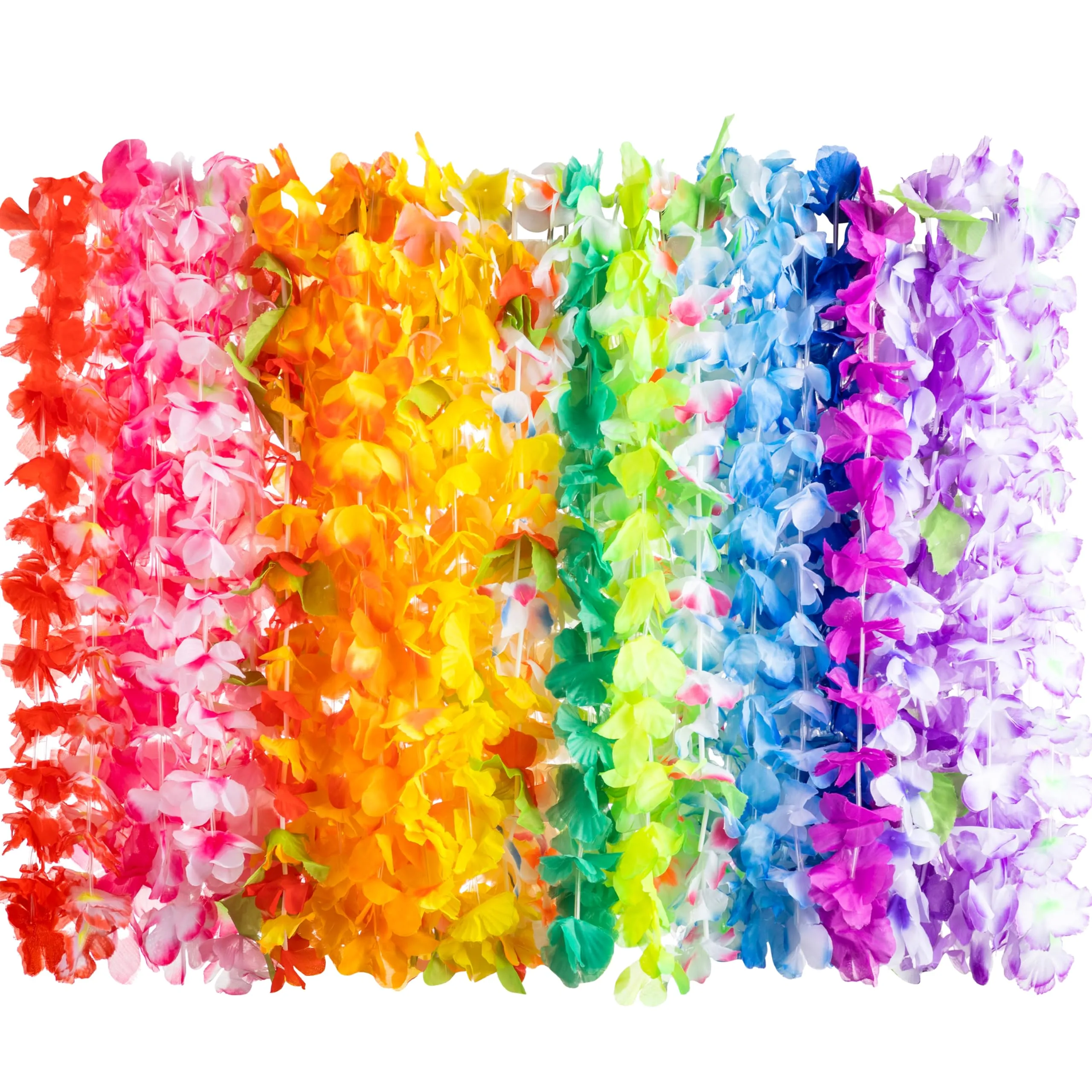 JOYIN Fiesta Tropical Luau Party Decoration Kit image 3