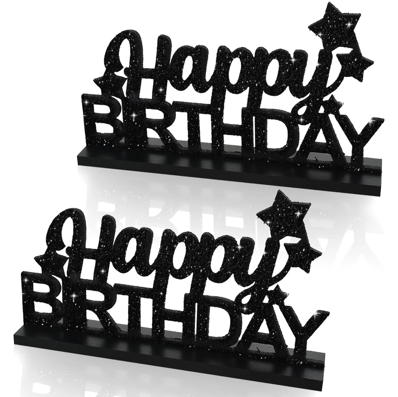 PartyCity Signature Birthday Tableware Kit 64-Piece image 3