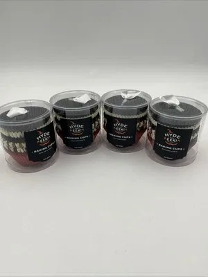 Wilton Baking Cups Mini 150ct Pastel image 3